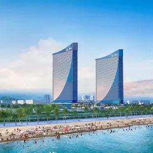 Black Sea Luxury Towers Грузия