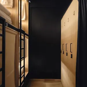 Westay Capsule ОАЭ