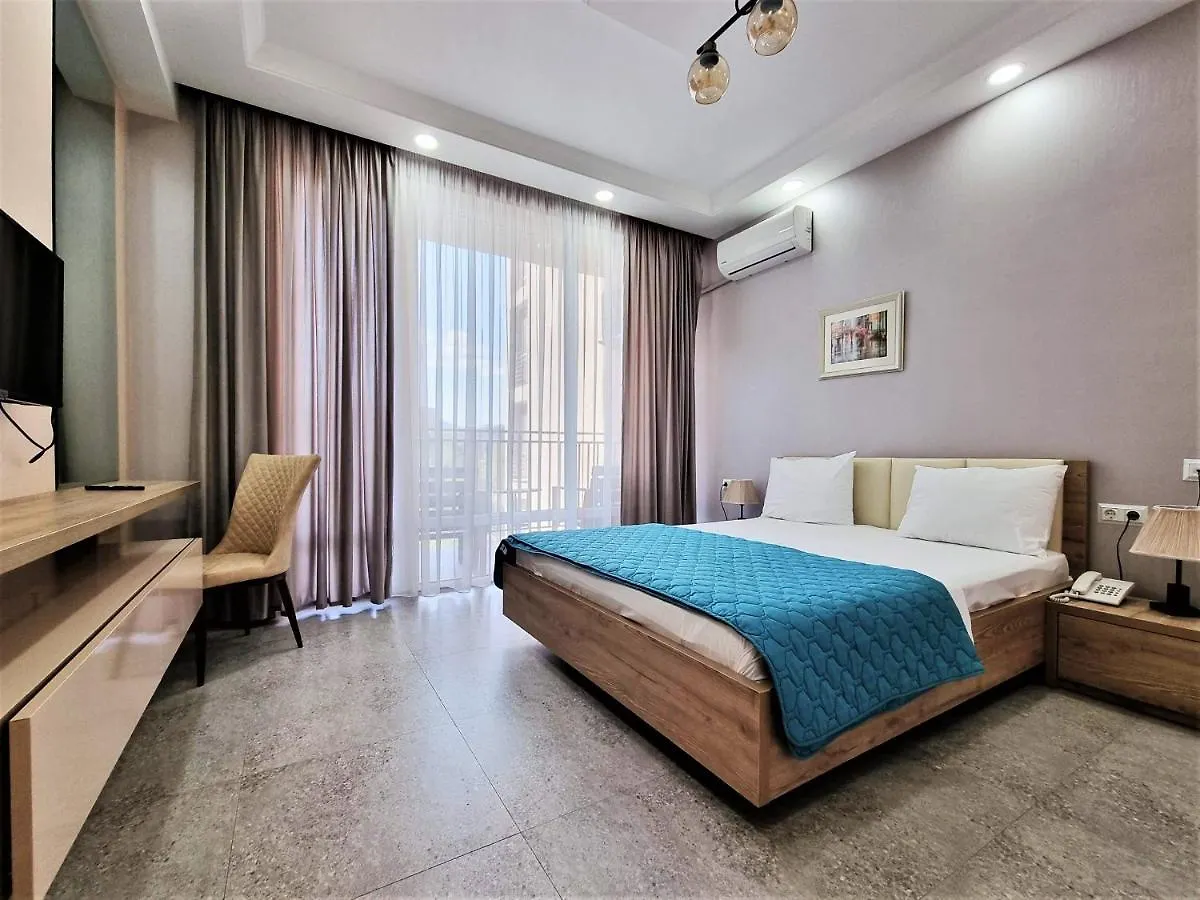 MD Hotel Tiflis Gürcistan